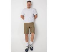 Vintage Industries Alcott Shorts, beige, Größe 2XL für Männer