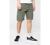 Vintage Industries - Anderson Olive Drab - Shorts Grün L