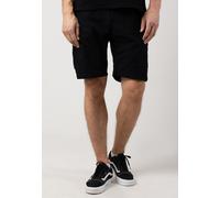 Vintage Industries - Anderson - Shorts Schwarz XXL