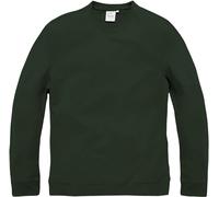 Vintage Industries Bridge Sweatshirt, grün, Größe L für Männer
