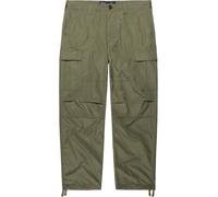 Vintage Industries Cargo-Shorts Bruce Pants 1042 Olive Drab-L