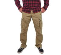 Vintage Industries Cargohose Reef Pant sand 3XL