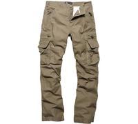 Vintage Industries Cargohose Rico Pants Olive-M