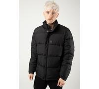 Vintage Industries Cas Jacke, schwarz, Größe 2XL für Männer