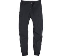 Vintage Industries Clyde Hose, grau, Größe 2XL für Männer