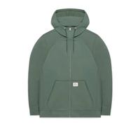 Vintage Industries Cruz Kapuzen-Sweatshirt, grün, Gr. L Vintage Industries Cruz hooded sweatshirt