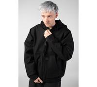 Vintage Industries DALLAS JACKET Winterjacke schwarz in XL
