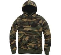 Vintage Industries Derby Hoodie, mehrfarbig, Größe XL für Männer