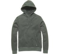 Vintage Industries Derby Kapuzenpulli, grau, Größe L für Männer