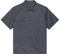 Vintage Industries Hemd Dexter Shirt 3549 Mid Grey-XL