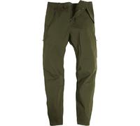 Vintage Industries Eldridge Hose, grün, Größe L für Männer