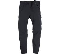 Vintage Industries Freizeithose Eldridge Pants Black-XL