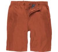 Vintage Industries Eton Shorts, orange, Größe XL