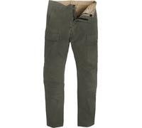 Vintage Industries Freizeithose Ferron Pants Olive-W34