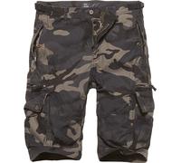 Vintage Industries Gandor Shorts, mehrfarbig, Größe M für Männer