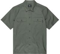 Vintage Industries Hemd Dexter Shirt 3549 Light Olive-L