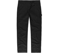 Vintage Industries Hose Ackley Pants Black-XS