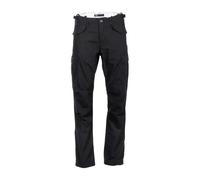 Vintage Industries Cargohose Miller M65 Pant schwarz 30