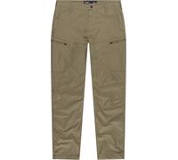 Vintage Industries Kenny Technical Hose, grün-braun, Größe 40 für Männer