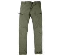 Vintage Industries Kenny Technical Pants (Sale) oliv, Größe 33, Herren, Baumwolle