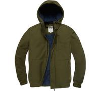 Vintage Industries Kyler Jacke, grün, Größe L für Männer
