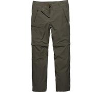 Vintage Industries Minford Hose, grau-grün, Größe 30 für Männer