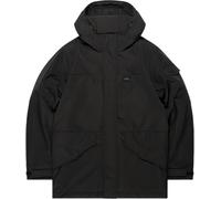 Vintage Industries Oliver Jacke, schwarz, Größe L für Männer