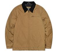 Vintage Industries Osker Jacke, braun, Größe 2XL für Männer