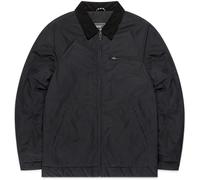 Vintage Industries Osker Jacke, schwarz, Größe 2XL für Männer