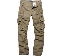 Vintage Industries Cargohose Rico Pants Olive-XL