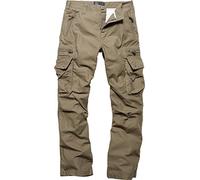 Vintage Industries Rico Hose, grün, Größe M für Männer