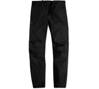 Vintage Industries Ridge Cargo Jogger Hose, schwarz, Größe XS für Männer