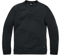 Vintage Industries Sweatshirt Greeley Crewneck Sweat Black-L