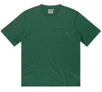 Vintage Industries Gray Pocket T-Shirt, grün, Größe L