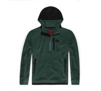 Vintage Industries Vinson Hollow Fibre Fleece, warme Unisex-Fleecejacke mit Ripstop-Details Vintage Industries Vinson hollow fibre fleece