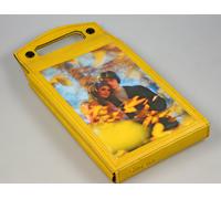 Vintage Külbel Federmappe 70ies (differenzbesteuert)