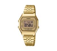 Vintage LA680WEGA-9| Gold