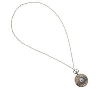 Vintage Taschenuhr für Herren mit Deckel, Goldfarbene Metall Zinklegierung | Rosentaschenuhr im Retro Stil, Weihnachten Mottoparty, für Weste und Kette bei Hochzeit