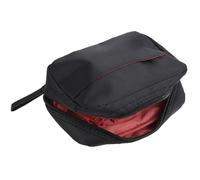 VINTORKY 1stück wasserdichte Kosmetiktasche Für Damen Makeup Organizer Praktischer Toiletry Pouch Für Reisen Camping Und Tägliche Nutzung Für Make-up Und Schmuck