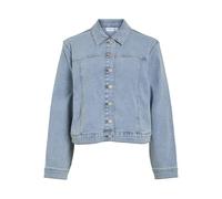 Vinus New L/S Denim Jacket/TES