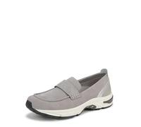 Vionic Damen 23walk Loafer Walkingschuhe Sneaker, Paloma Grey Suede, 39 EU