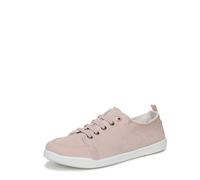 Vionic Damen Pismo Sneaker, Rosa, 37 EU