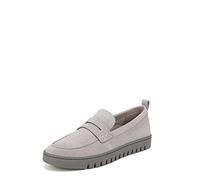 Vionic Damen Uptown Loafer, Grau, 40.5 EU