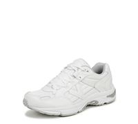 Vionic Herren 23WALK 2.0 Sneaker, Weißes Netz, 40.5 EU Weit