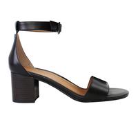 Vionic Papaya Rosie Damen Schwarze Absatzsandalen EU 37 / UK 4