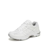 Vionic Women's 23walk 2.0 Sneaker, White Vapor Leather Mesh, 40.5 EU