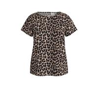 Vila Bluse in Beige - 35% | Größe 38 | Damen Blusen