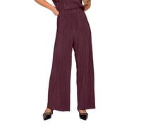 Viplisa Hw Loose Pants - Noos