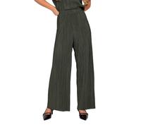 Viplisa Hw Loose Pants - Noos