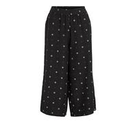 Viprisilla Print H/W Culotte Pants/1